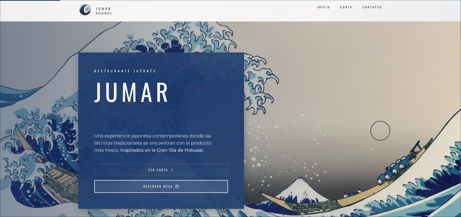 App de sushi a domicilio: pide sushi online en minutos